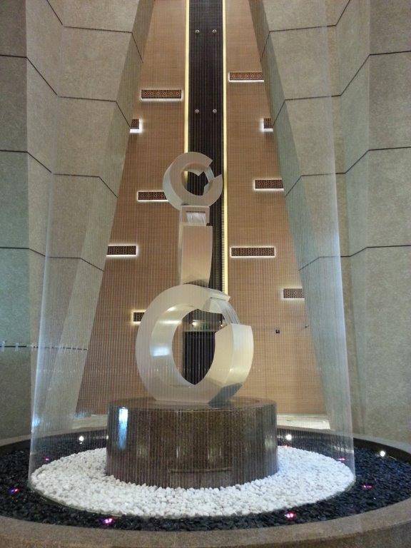 Office Complex - Sheikh Zaied Road, Dubai (0158)